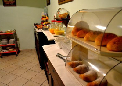 Bed And Breakfast Affittacamere Al Galileo Siciliano